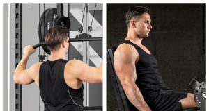 Build a Complete Home Gym Without Compromise: A Review of Mikolo Fitness