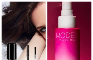 Model in a Bottle Review: The Makeup Setting Spray Built for Long-Lasting Beauty