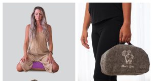 Monk & Llama: Bringing Comfort and Mindfulness Into Your Everyday Space