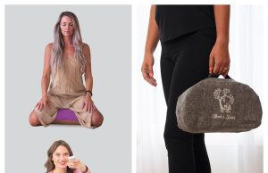 Monk & Llama: Bringing Comfort and Mindfulness Into Your Everyday Space