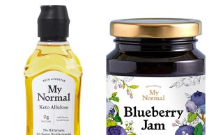 My Normal Review: A Smarter Way to Enjoy Sweet Flavors with Less Sugar
