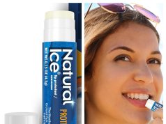 Natural Ice Review: A Refreshing Lip Care Classic for Everyday Protection
