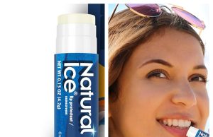 Natural Ice Review: A Refreshing Lip Care Classic for Everyday Protection