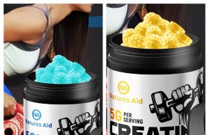 Natures Aid Review: Trusted British Supplements for Everyday Health and Wellness