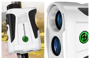 PEAKPULSE Review: Affordable Rangefinders and Fitness Gear for Active Lifestyles
