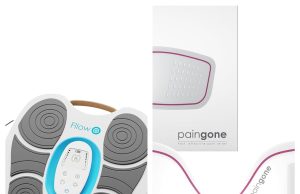 Paingone Review: Portable Pain Relief Designed to Keep Up With Everyday Life
