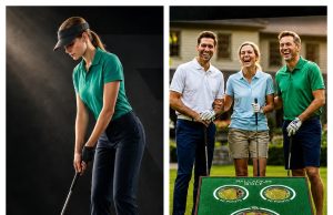 Palladium Golf Review: Smart Training Gear for Practicing Your Game at Home