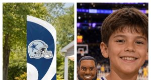 Party Animal: Bringing Sports Fandom to Life Through Collectibles and Fan Gear