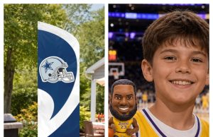 Party Animal: Bringing Sports Fandom to Life Through Collectibles and Fan Gear
