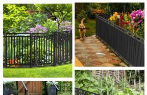 Petorldog: Practical Pet Fencing for Safer, Happier Everyday Adventures
