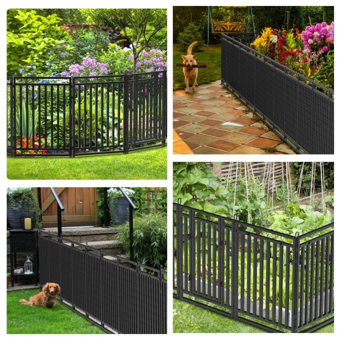 Petorldog: Practical Pet Fencing for Safer, Happier Everyday Adventures