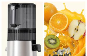 Puraflows Review: Bringing Fresh Cold-Pressed Juice Into Your Everyday Routine