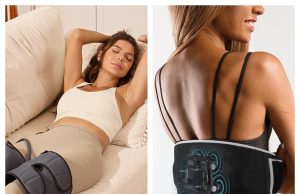 SHINE WELL Review: At-Home Massage Technology for Everyday Relaxation and Recovery