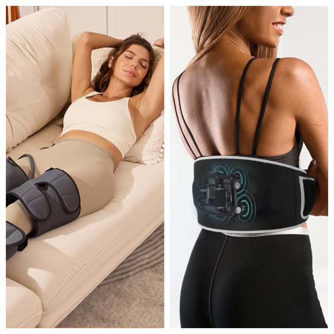 SHINE WELL Review: At-Home Massage Technology for Everyday Relaxation and Recovery