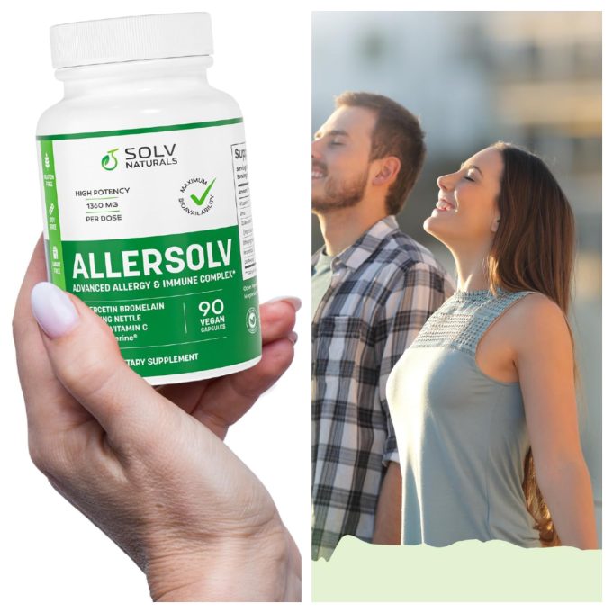 SOLV Naturals Review: Targeted Supplements for Bladder, Prostate, Immune, and Everyday Wellness Support