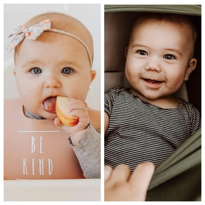 Simka Rose Review: Thoughtful Baby Essentials Designed for Everyday Family Life