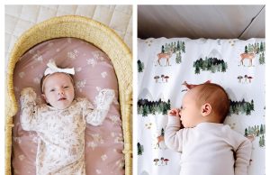 Sorrel Fern Review: Beautiful Nursery Essentials Designed for Comfort and Style