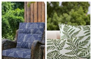 Supflourishia Review: Refreshing Outdoor Spaces with Comfortable, Stylish Cushions