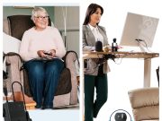 The Blue Cactus Company Review: A Smarter Way to Power Your Recliner Without the Cords