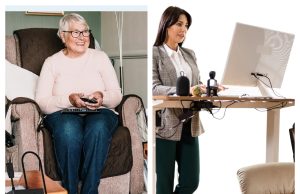 The Blue Cactus Company Review: A Smarter Way to Power Your Recliner Without the Cords