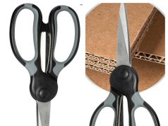 Titan: Heavy-Duty Cutting Power for Work, Crafting, and Everyday Projects