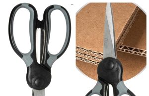 Titan: Heavy-Duty Cutting Power for Work, Crafting, and Everyday Projects