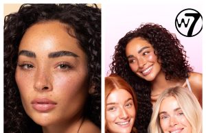 W7 Cosmetics Review: Affordable Beauty That Makes Experimenting With Makeup Easy