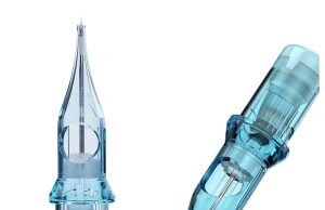 WJX Review: Precision Tattoo Cartridges Designed for Consistent, Reliable Work