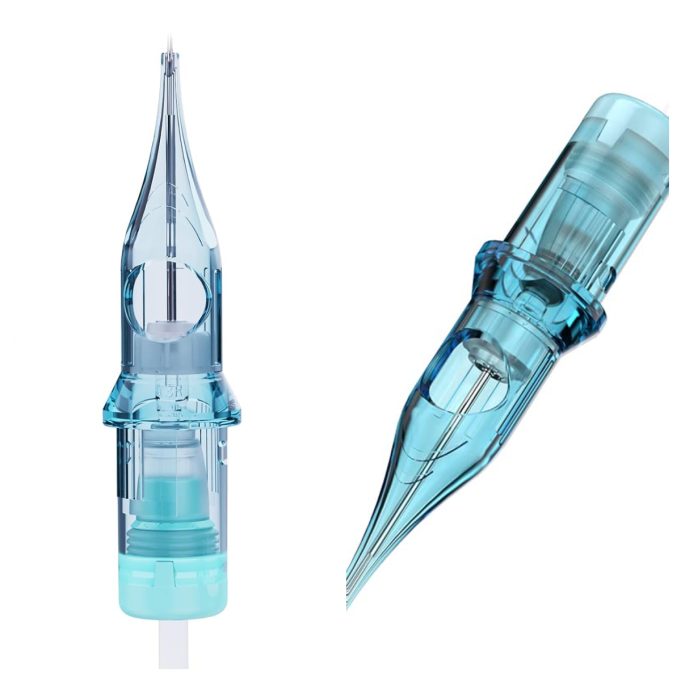 WJX Review: Precision Tattoo Cartridges Designed for Consistent, Reliable Work