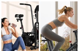 Wenoker Fitness Review: Bringing Practical Cardio Training Into Your Home