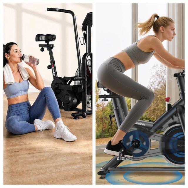 Wenoker Fitness
