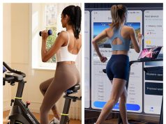 YPOO: Bringing Flexible Home Fitness Within Reach