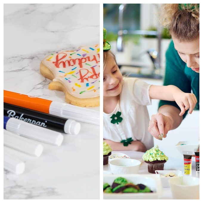 Bakerpan: Is This Creative Baking & Cake Decorating Supply Brand Worth Buying From?
