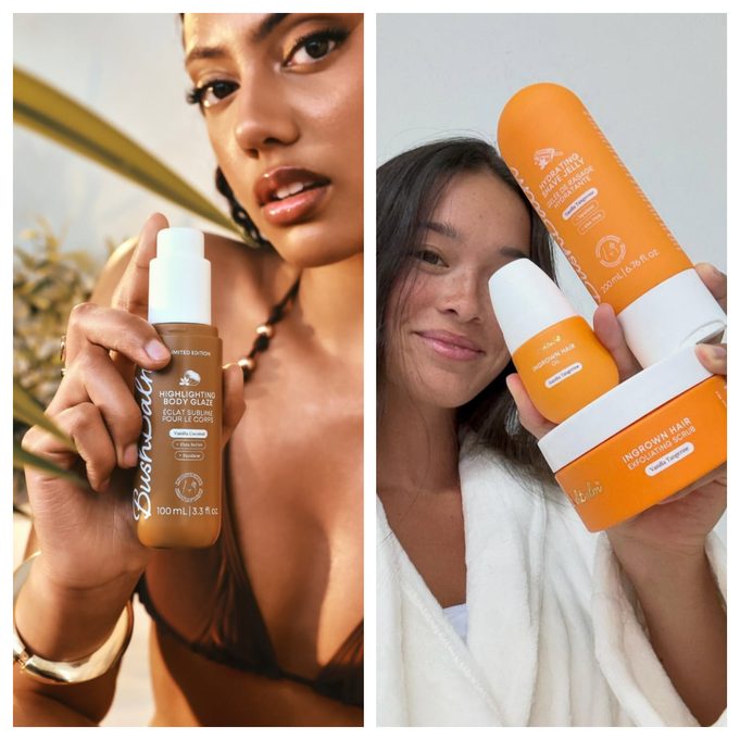 Bushbalm: Is This Bikini Line & Ingrown Hair Skincare Brand Worth Buying From?