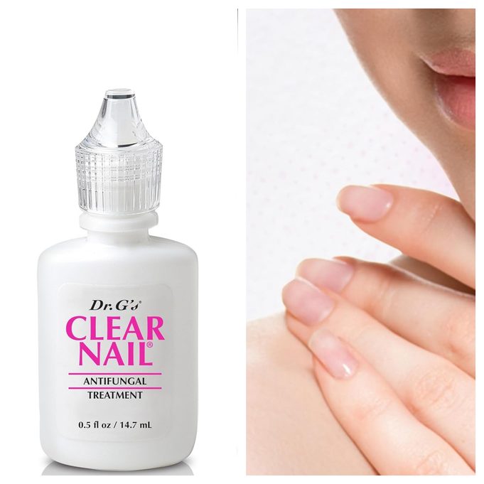 Dr. Gs: Is This Clear Nail Antifungal Treatment Brand Worth Buying From?