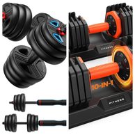 FITPLAM: Is This Adjustable Dumbbell and Home Gym Brand Worth Buying From?