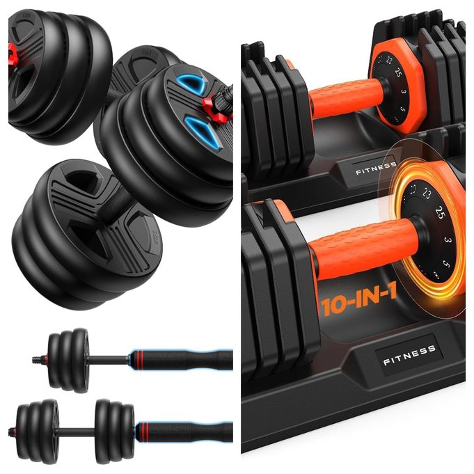 FITPLAM: Is This Adjustable Dumbbell and Home Gym Brand Worth Buying From?