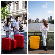 Flight Knight: Is This UK-Designed Luggage Brand Worth Buying From?