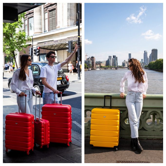 Flight Knight: Is This UK-Designed Luggage Brand Worth Buying From?