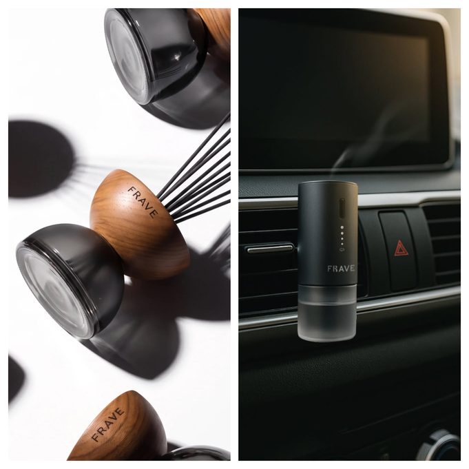 Frave: Is This Luxury Hotel-Style Diffuser & Aroma Oil Brand Worth Buying From?