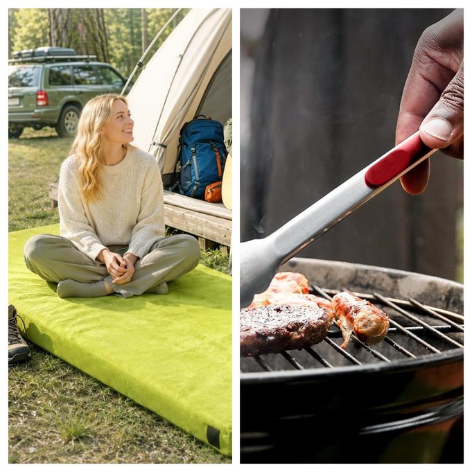 Gaialoop: Is This Memory Foam Camping Mattress and Outdoor Gear Brand Worth Buying From?