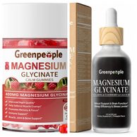 Greenpeople: Is This Herbal Liquid Drops, Gummies & Dietary Supplement Brand Worth Buying From?