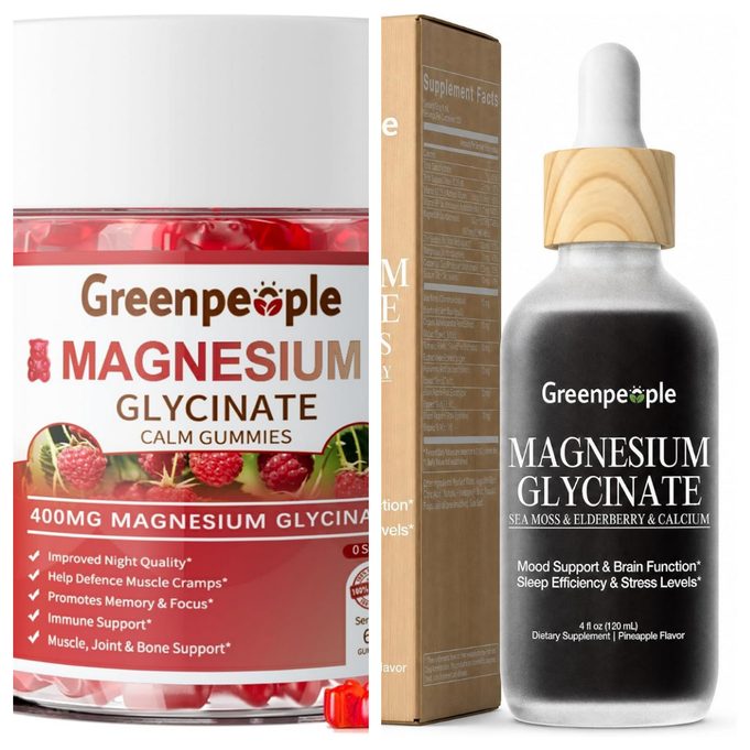 Greenpeople: Is This Herbal Liquid Drops, Gummies & Dietary Supplement Brand Worth Buying From?