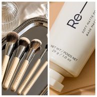 HALEYS: Is This Matte and Shine-Control Makeup Brand Worth Buying From?