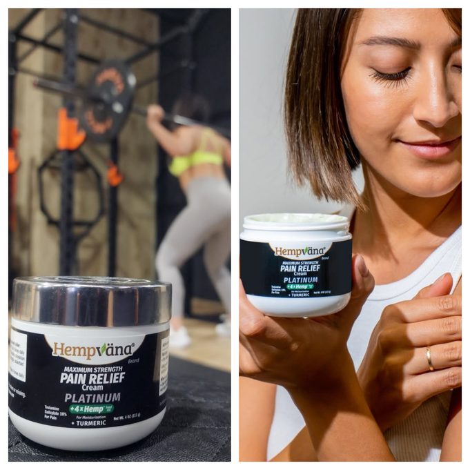 Hempvana: Is This Hemp Seed Oil & Topical Pain Relief Brand Worth Buying From?