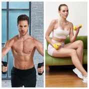 HXD-ERGO: Is This Ergonomic Home Fitness and Strength Equipment Brand Worth Buying From?
