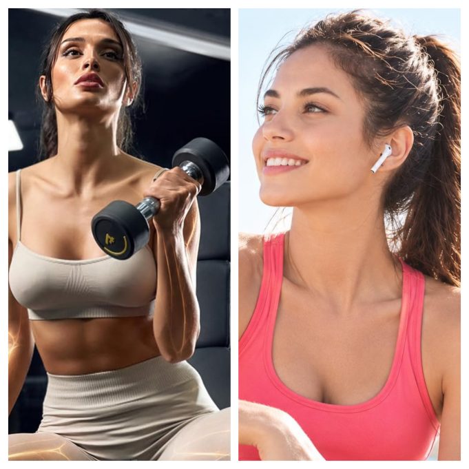 iMATCHME: A Modern Approach to Everyday Wellness and Supplement Routines