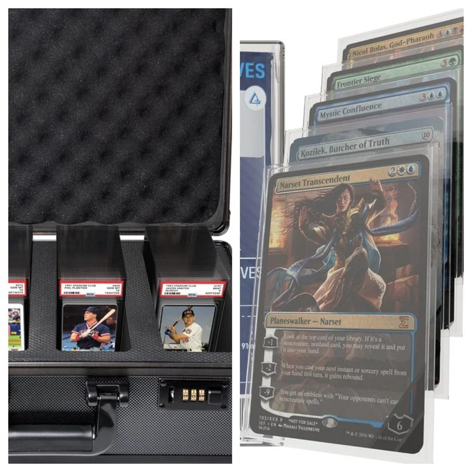 Invested Alliance: Is This Collector Card & Comic Storage Brand Worth Buying From?