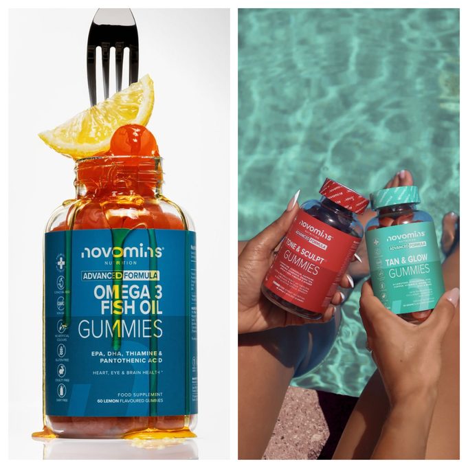 novimins: Is This Pure Wellness and Supplement Brand Worth Buying From?
