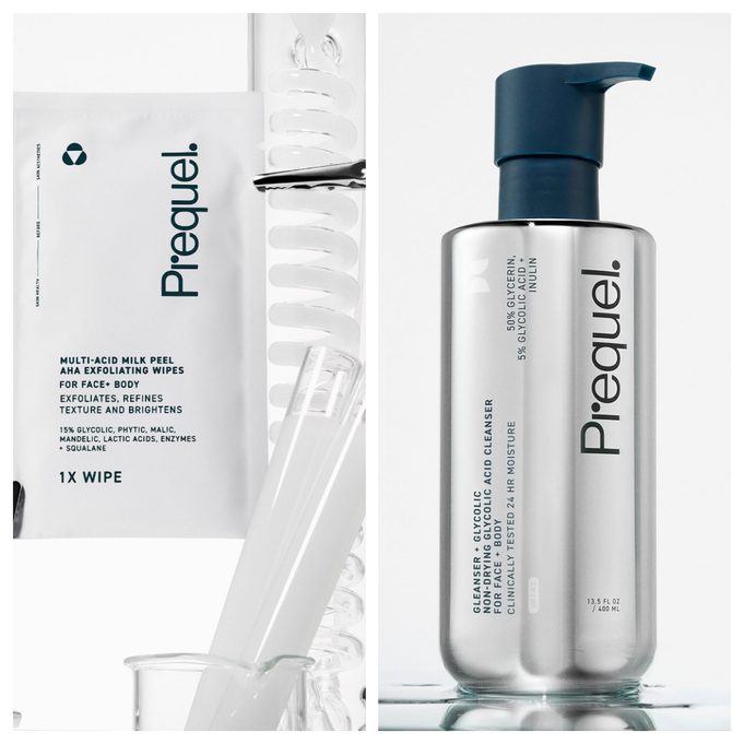 Prequel: Is This Dermatologist-Developed Active Skincare Brand Worth Buying From?